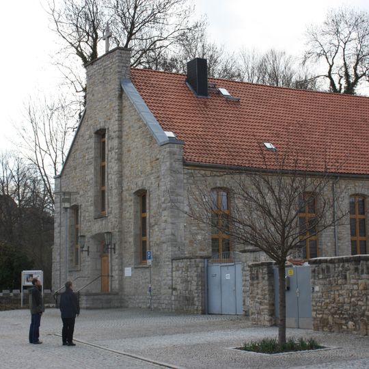 New Apostolic Church