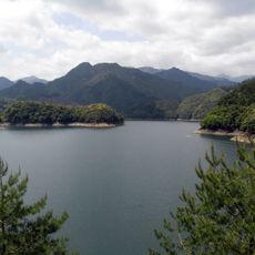Ikehara Reservoir