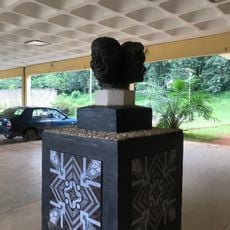 Museo Nacional de la Unidad, Ibadan
