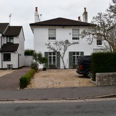 6, St Leonard's Road