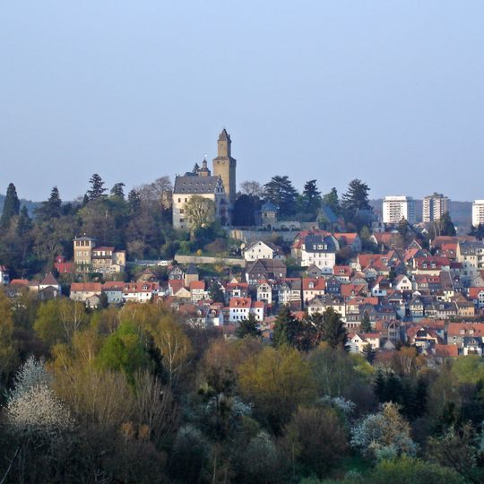 Kronberg