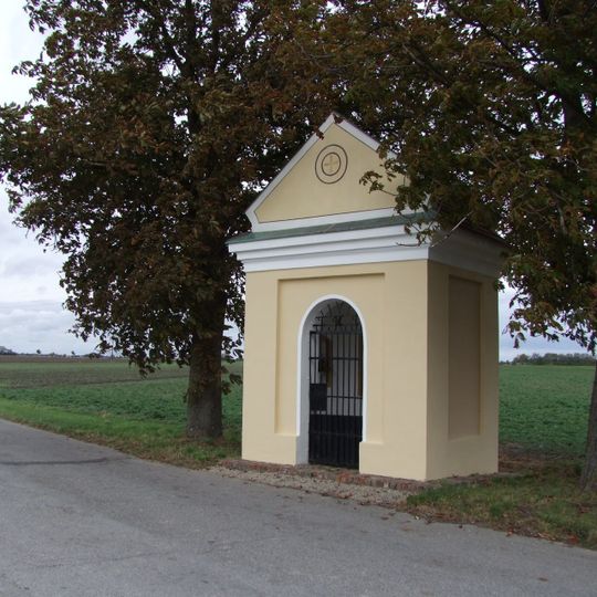 Bründlkapelle