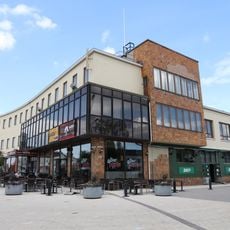 Väärätalo