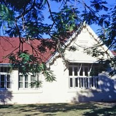 Gayndah State School