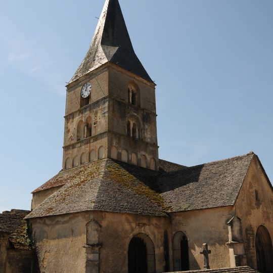 Bussy-le-Grand
