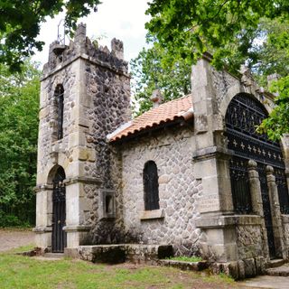 Chapelle Notre-Dame-de-la-Libération d'Ambazac