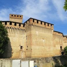 Castello di Montechiarugolo