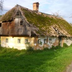 Bauernhaus, Schardnerhäusl