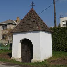Chapel of Saint John of Nepomuk