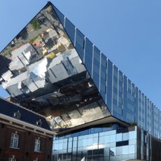 Town Hall, Hasselt