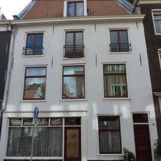 Jansstraat 25, Haarlem