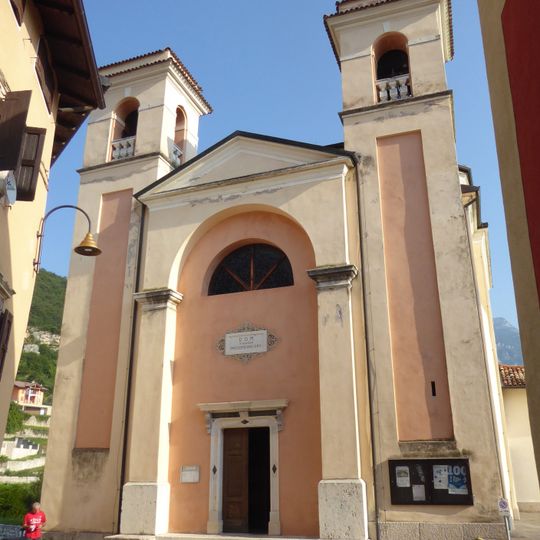 Chiesa della Presentazione di Maria