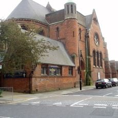 Church of St Mary the Virgin