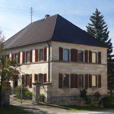 Pfarrhaus