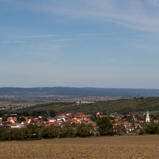 Baumgarten