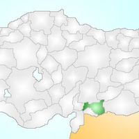 Gaziantep