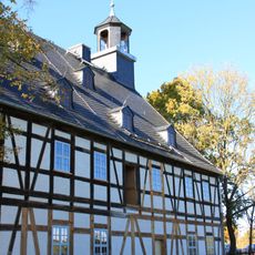 Fundgrube Wolfgang Maßen; Schneeberger Revier (Sachgesamtheit) Schneeberg