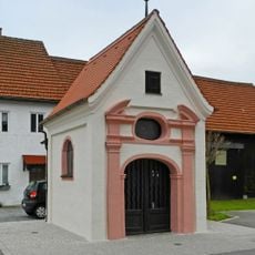Kapelle St.Antonius