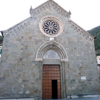 San Lorenzo Church