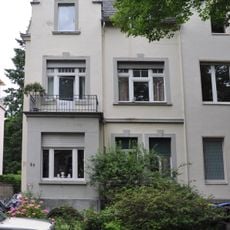 Hohenzollernstraße 20