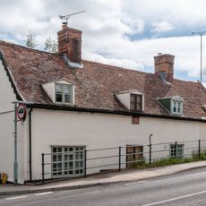 Red Lion Cottages