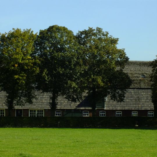 Nonnenbos 6, Schijndel