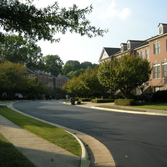Oakton