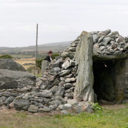 Trefignath