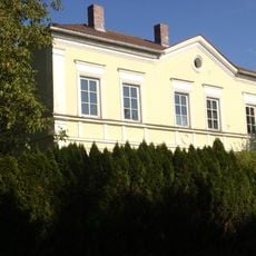 Wohnhaus