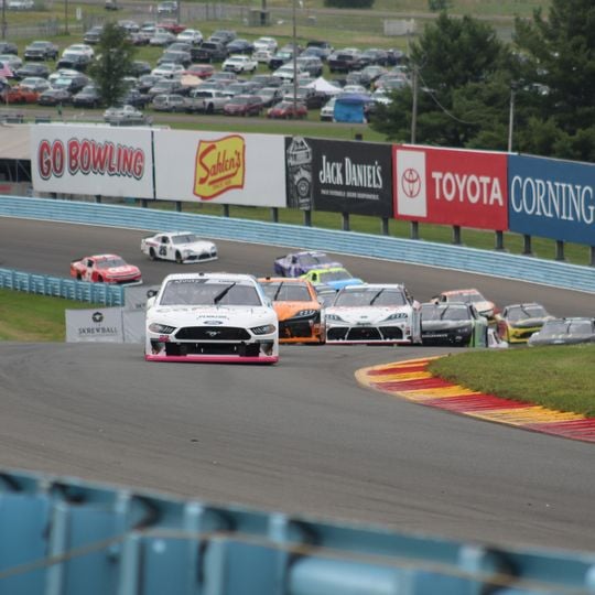 Watkins Glen International