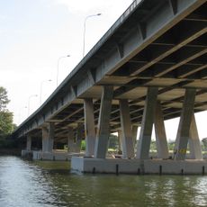 Benjamin Sheares Bridge