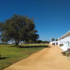 Cortijos de Frías y Bolaños