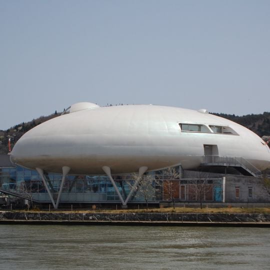 Musée du manga Ishinomori