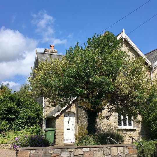 2,Cardiff Road, St Fagans,Cardiff