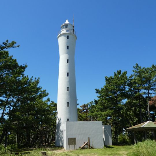 Maisaka Lighthouse