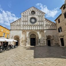 Cathedral of Saint Anastasia