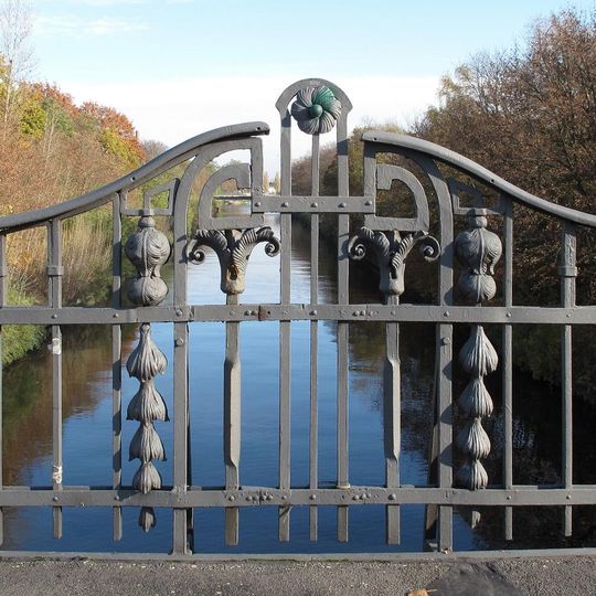 Rungiusbrücke