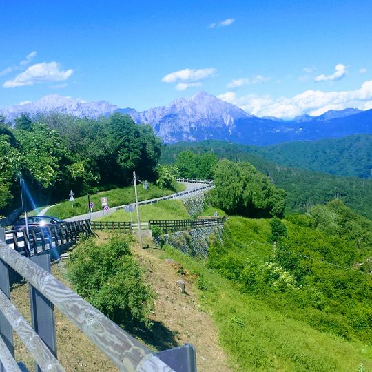 Sormano Astronomical Observatory