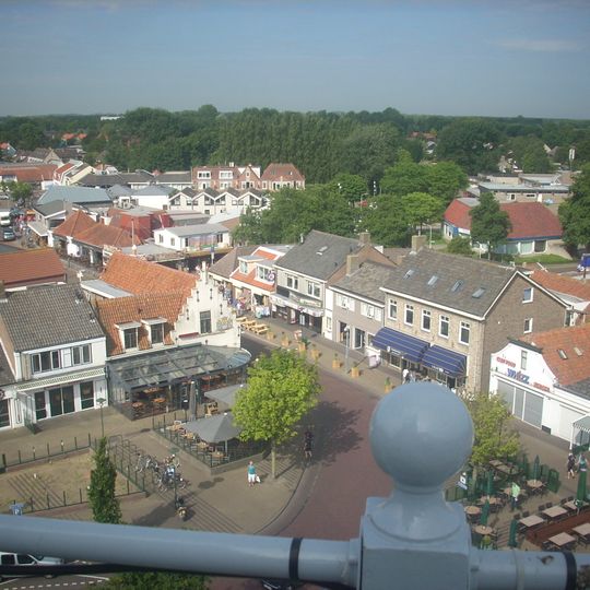 Renesse