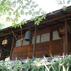 Tassajara Zen Mountain Center