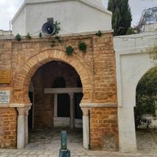 Mosquée Ibn Khaldoum