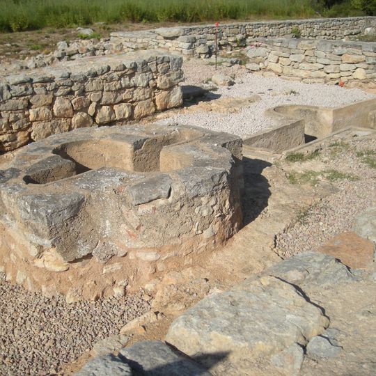 Basílica de Son Peretó