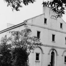 Lancaster County Jail