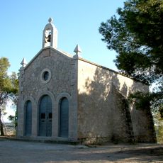 Montserrat de Castelldans