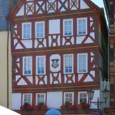 Fachwerkhaus Marktplatz 3