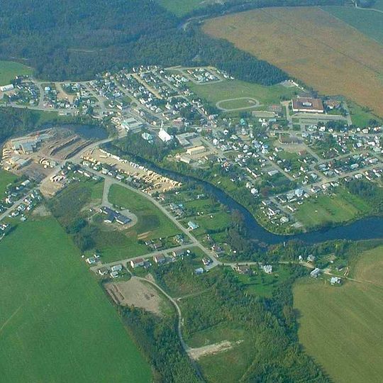 Saint-Michel-du-Squatec