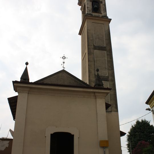 Chiesa di Santa Maria della Neve