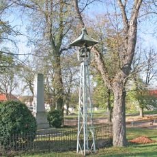 Zvonička ve Starkoči