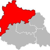 arrondissement of Riom