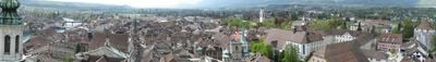 Panoramaudsigt 1